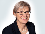 Brigitte Hamacek