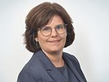 Sandra Weber-Henrici