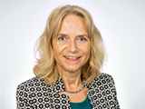 Iris Wahl