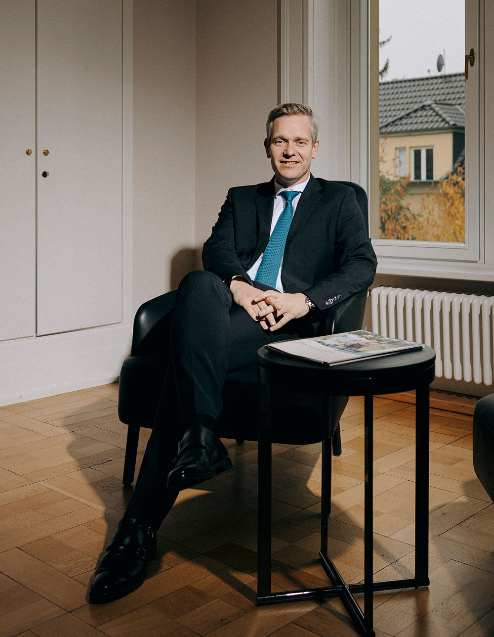 Jan Schönleber